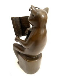 katze-katzenbaby-bronze-rueckansicht-buch-5