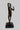 Das eherne Zeitalter – männlicher Bronze Akt nach Auguste Rodin
