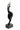Bronzefigur Frau – moderne Bronze Akt Skulptur von Le Bao auf Bronzesockel